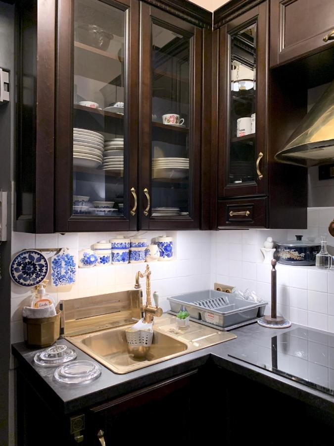 Apartment Gloria III Old Town Варшава Экстерьер фото