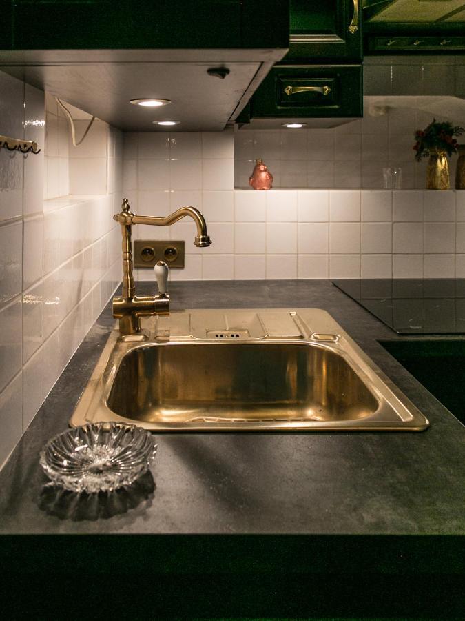 Apartment Gloria III Old Town Варшава Экстерьер фото