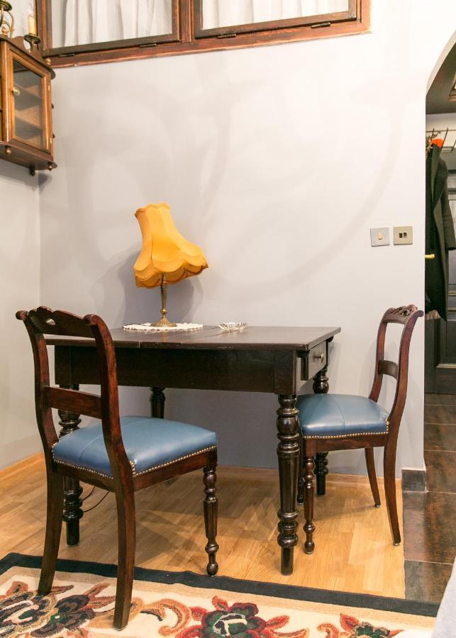 Apartment Gloria III Old Town Варшава Экстерьер фото